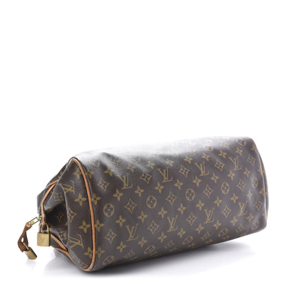 Louis Vuitton Monogram Montorgueil GM 4 of 11