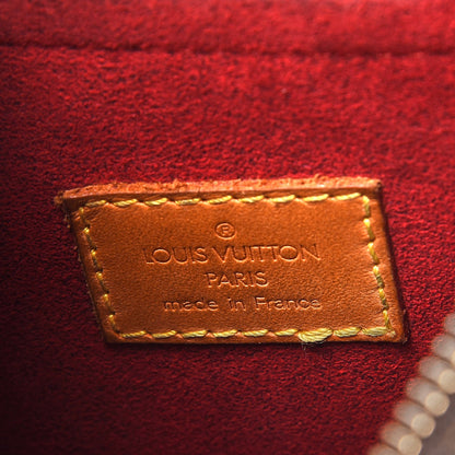 Louis Vuitton Monogram Croissant MM 6 of 15