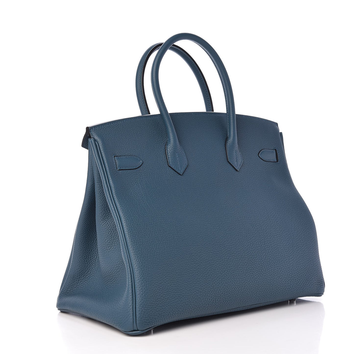 Togo Birkin 35 Colvert