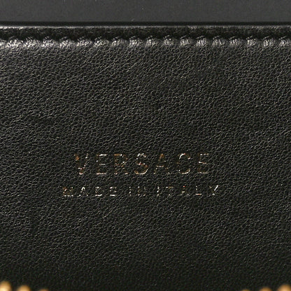 Versace Nappa Quilted Belt Bag Black 5 of 9