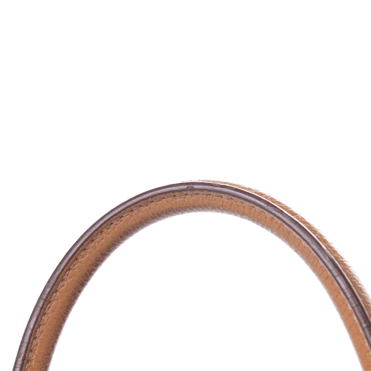 Togo Birkin 30 Gold