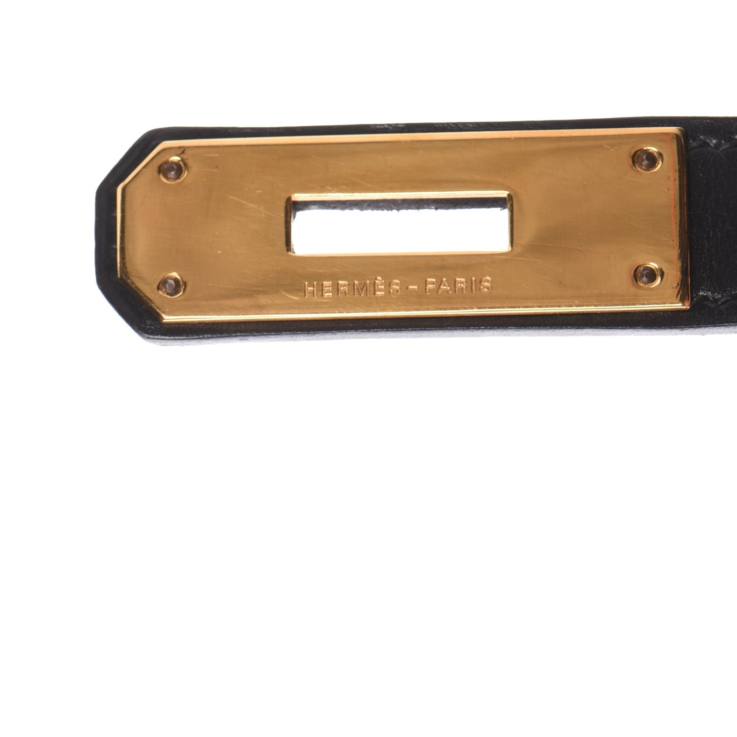 Hermes Box Kelly Sellier 32 Black 27 of 31
