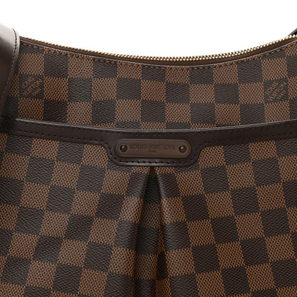 Louis Vuitton Damier Ebene Bloomsbury PM 9 of 11