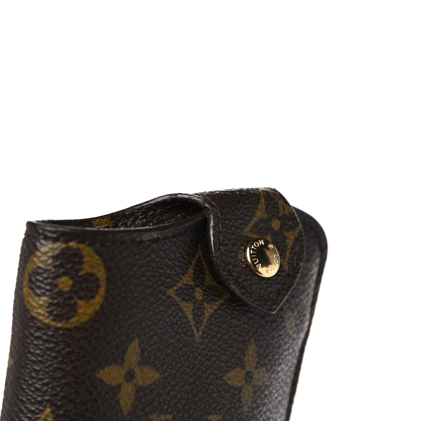 Monogram Sunglasses Case MM