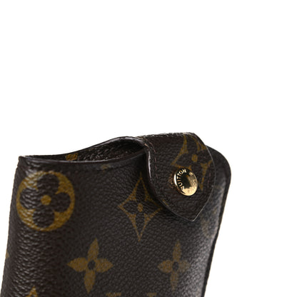 Louis Vuitton Monogram Sunglasses Case MM 9 of 10