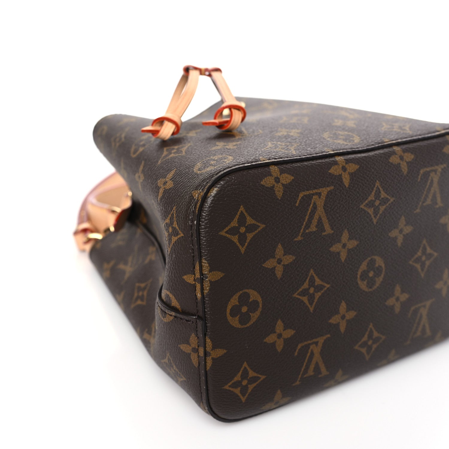 Louis Vuitton Monogram Neonoe BB 7 of 9