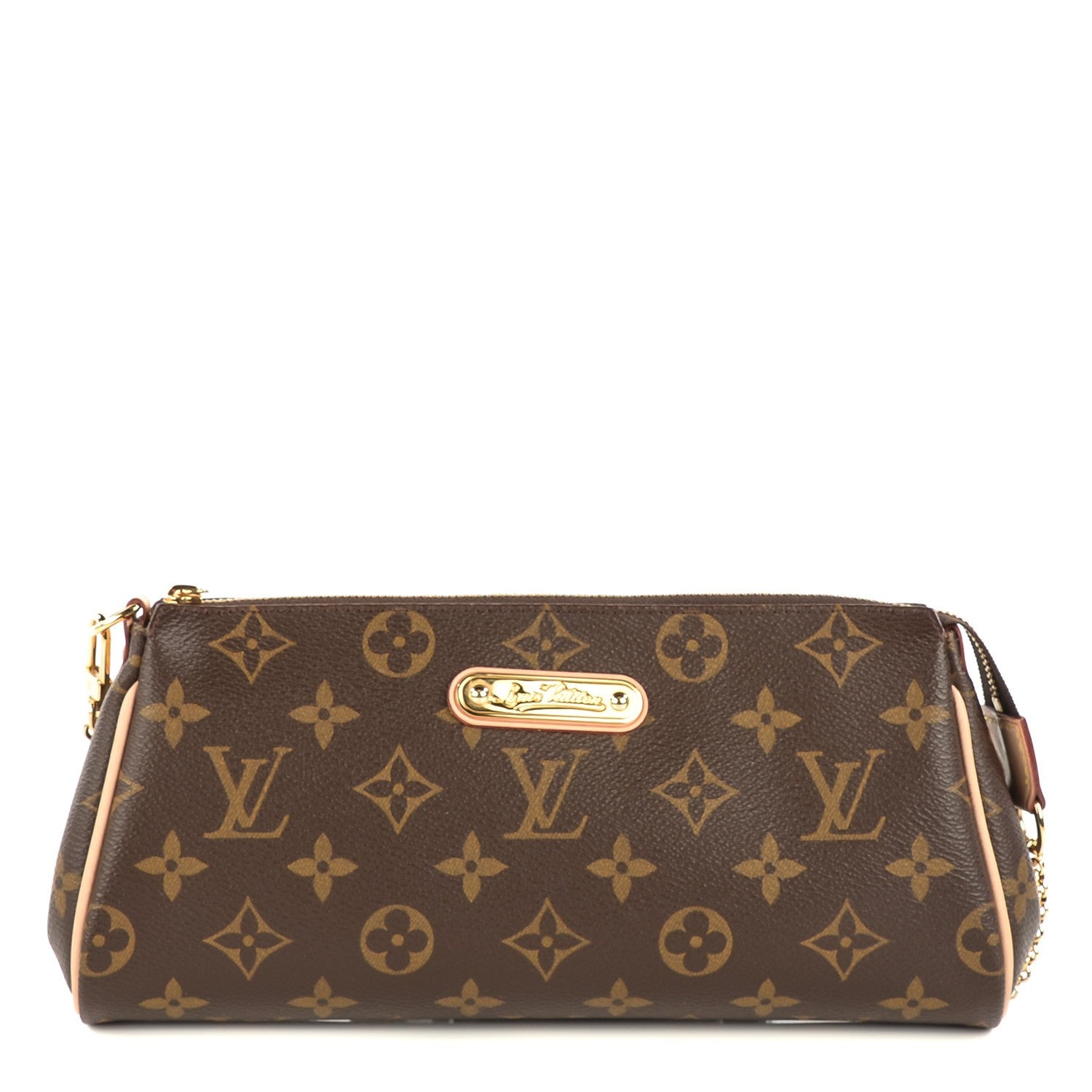 Louis Vuitton Monogram Eva Clutch 1 of 7