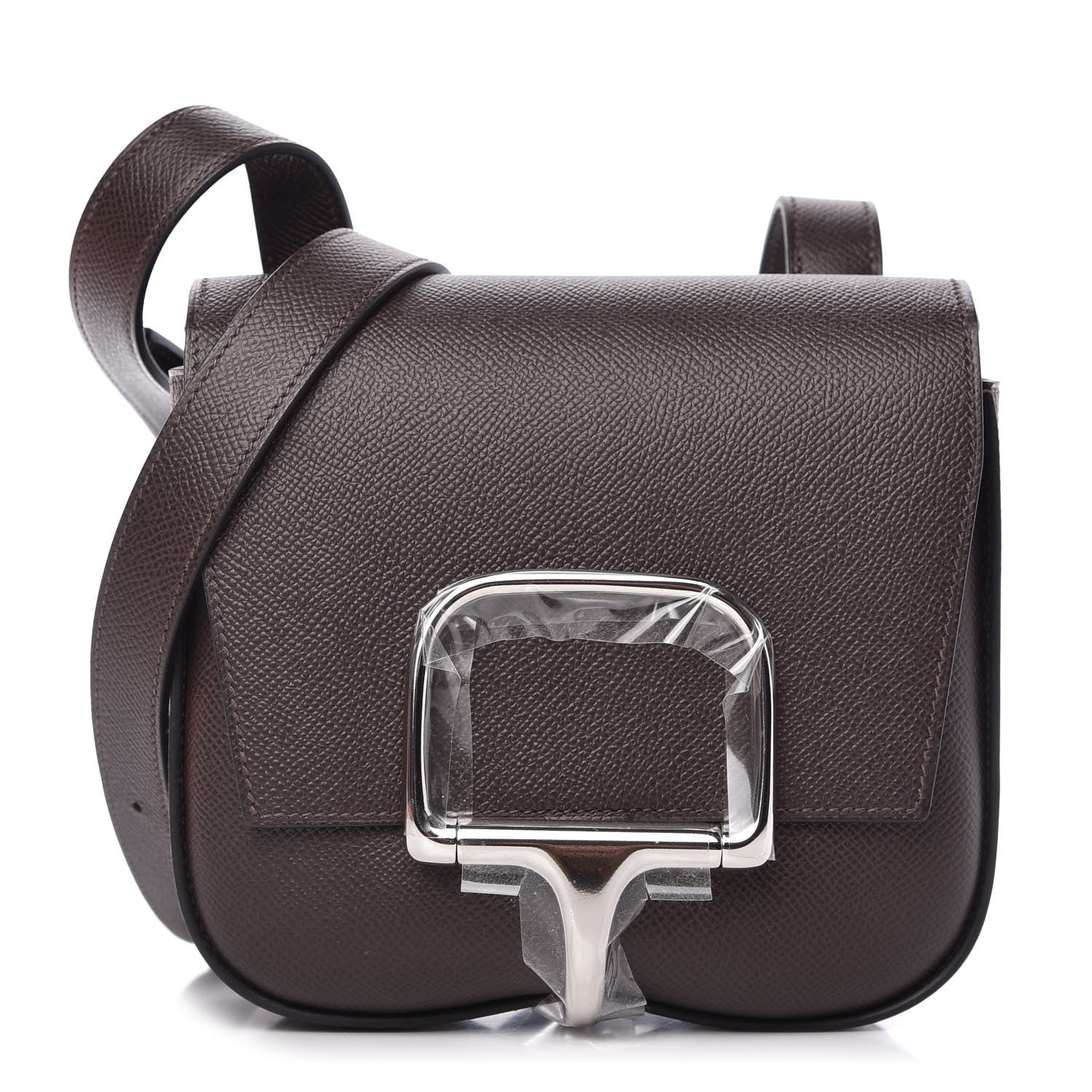 Hermes Epsom Mini Della Cavalleria Ebene 1 of 10
