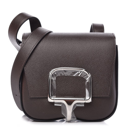 Hermes Epsom Mini Della Cavalleria Ebene 1 of 10