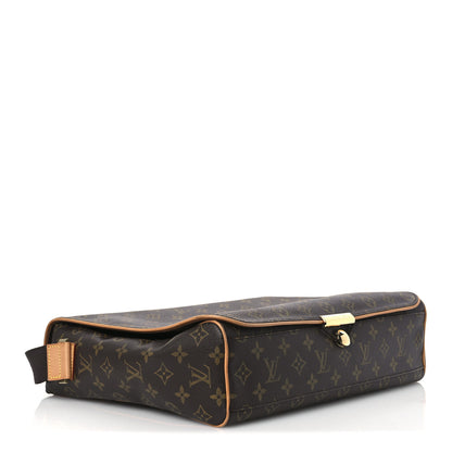 Louis Vuitton Monogram Abbesses Messenger Bag 4 of 13