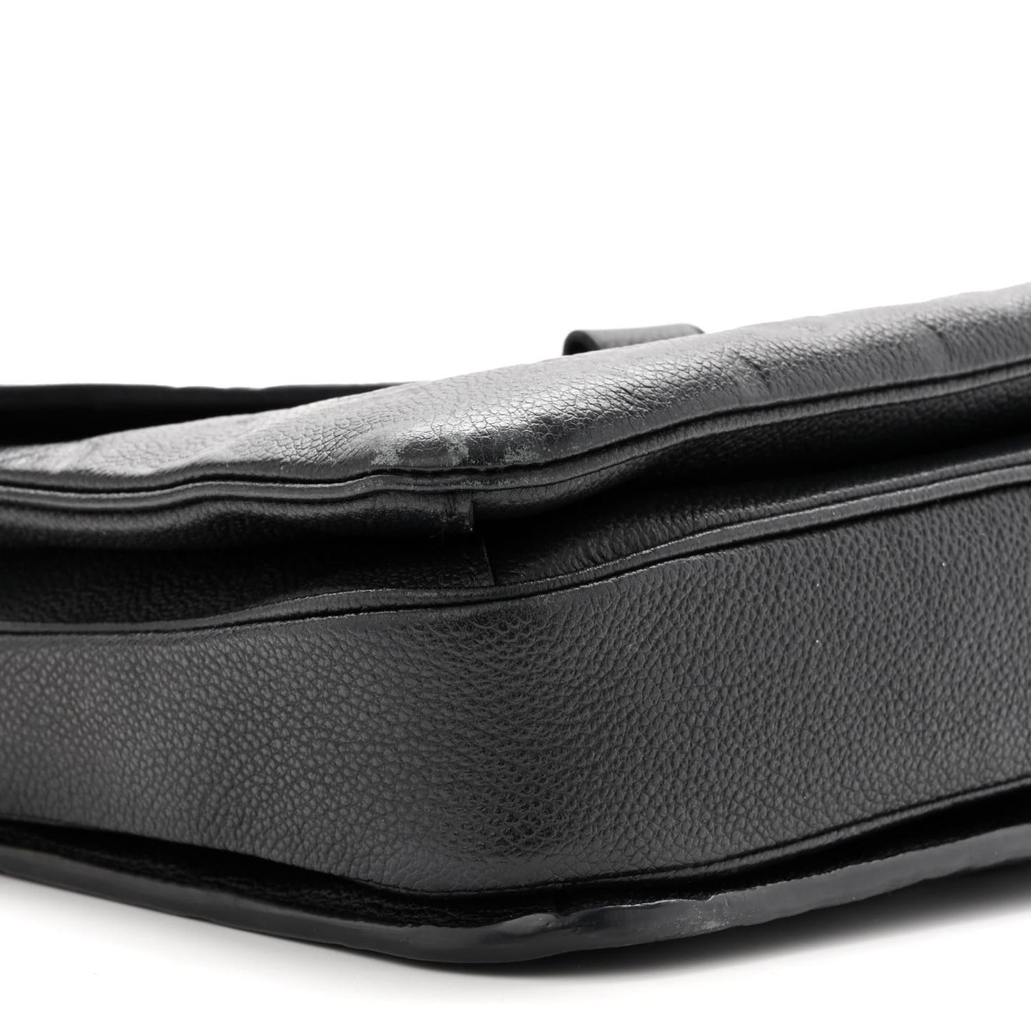 Empreinte Pochette Metis Black