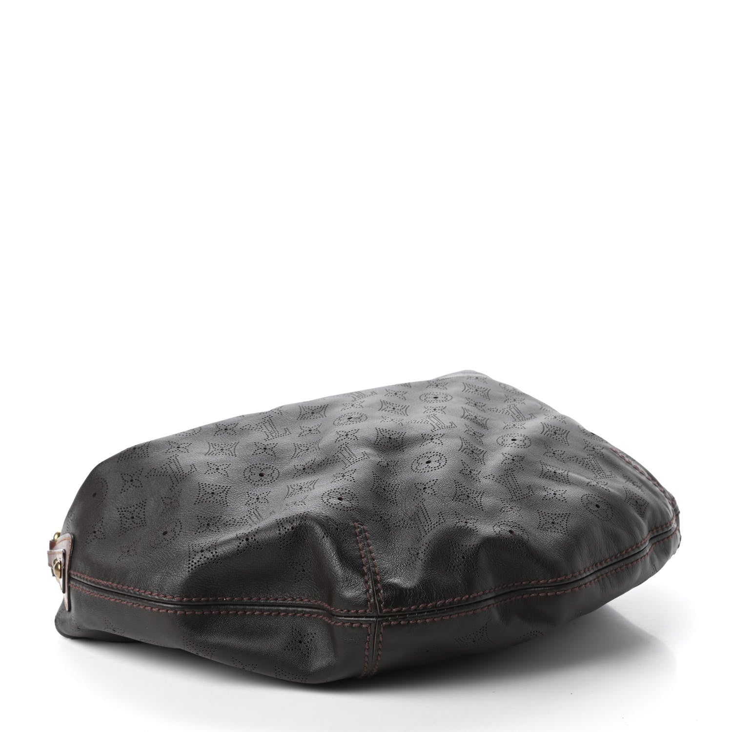Louis Vuitton Mahina Onatah GM Moka 4 of 10