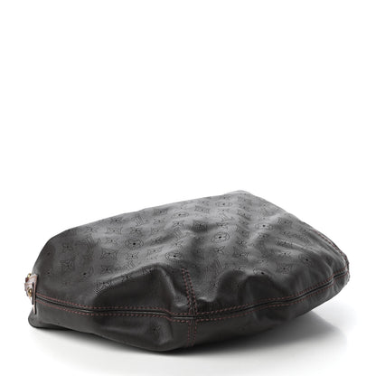Louis Vuitton Mahina Onatah GM Moka 4 of 10