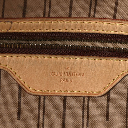 Louis Vuitton Monogram Delightful MM 6 of 9