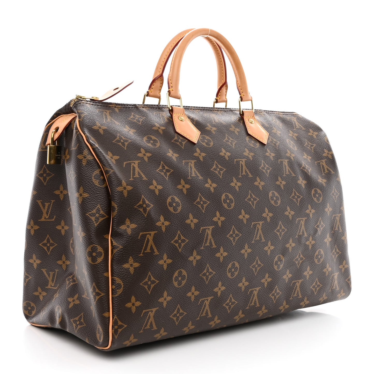 Monogram Speedy 40
