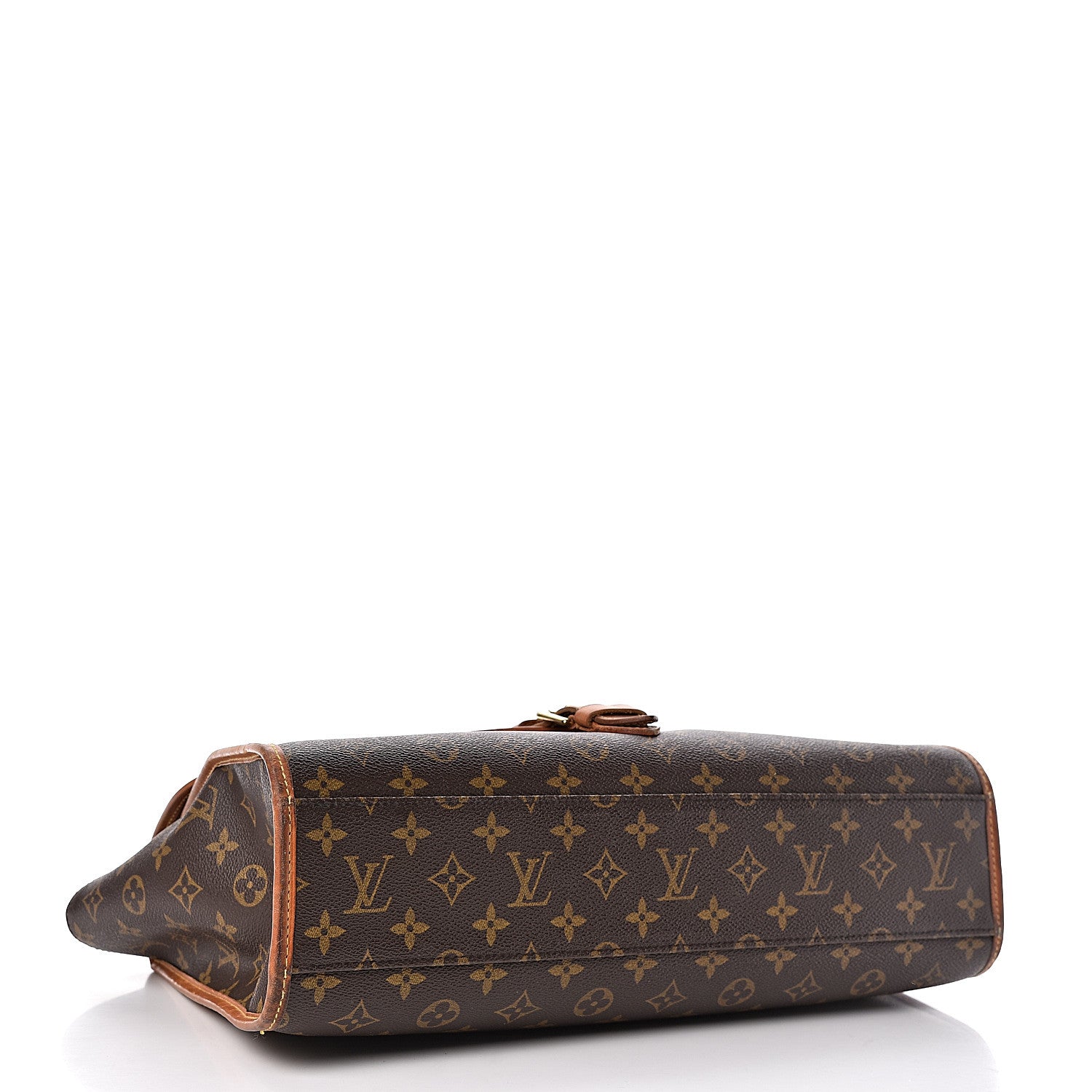 Louis Vuitton Monogram Beverly GM Briefcase 5 of 21