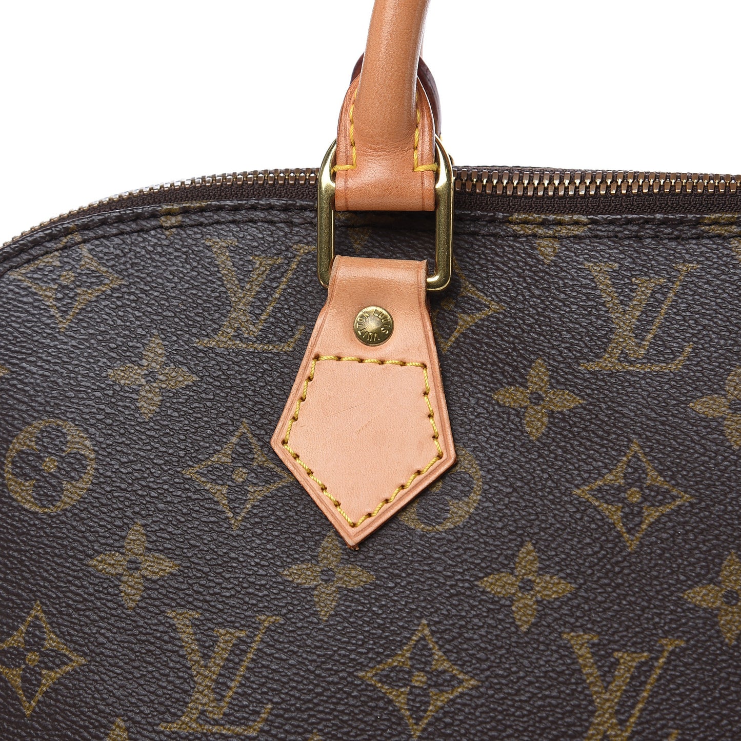 Monogram Alma PM