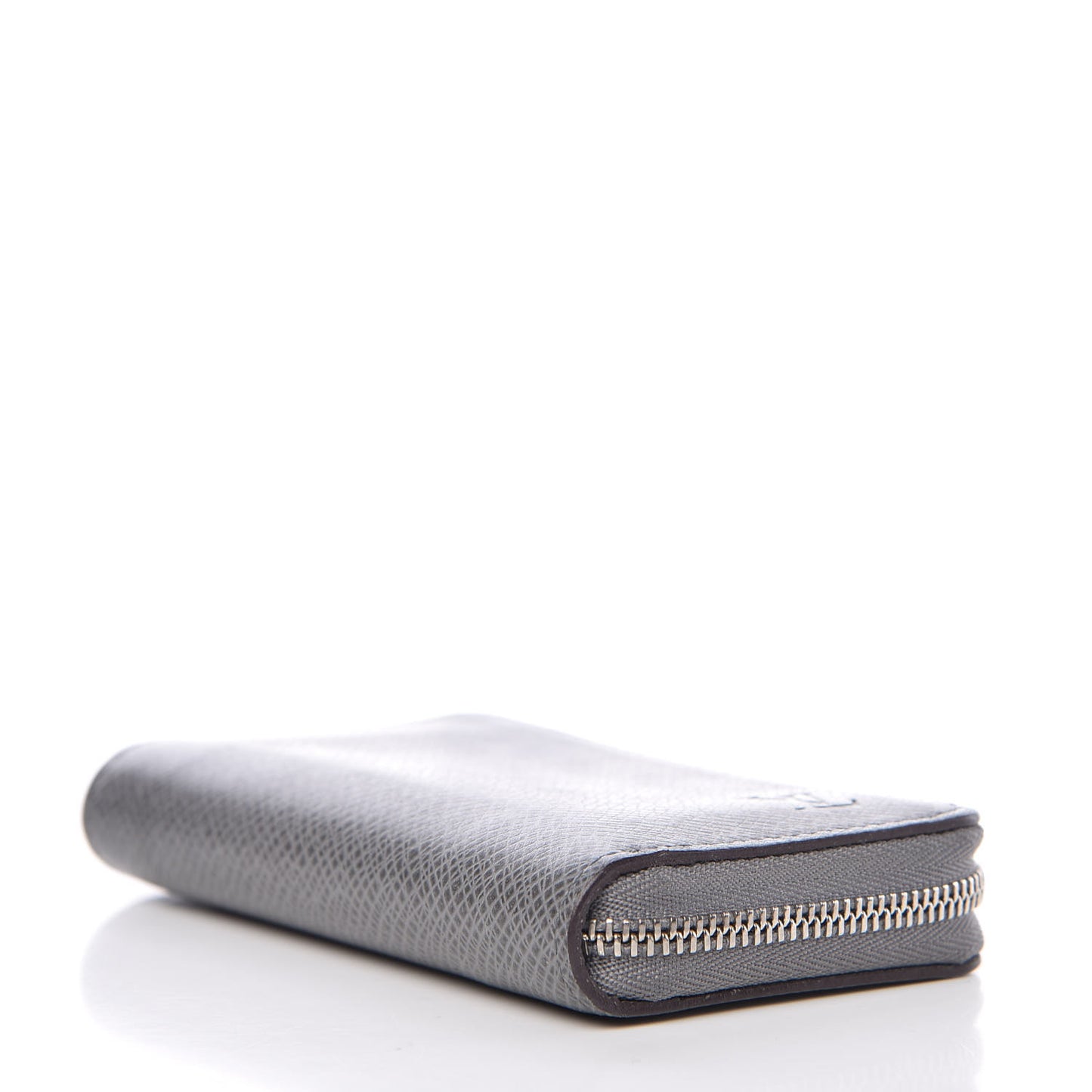 Taiga Zippy Coin Purse Vertical Glacier