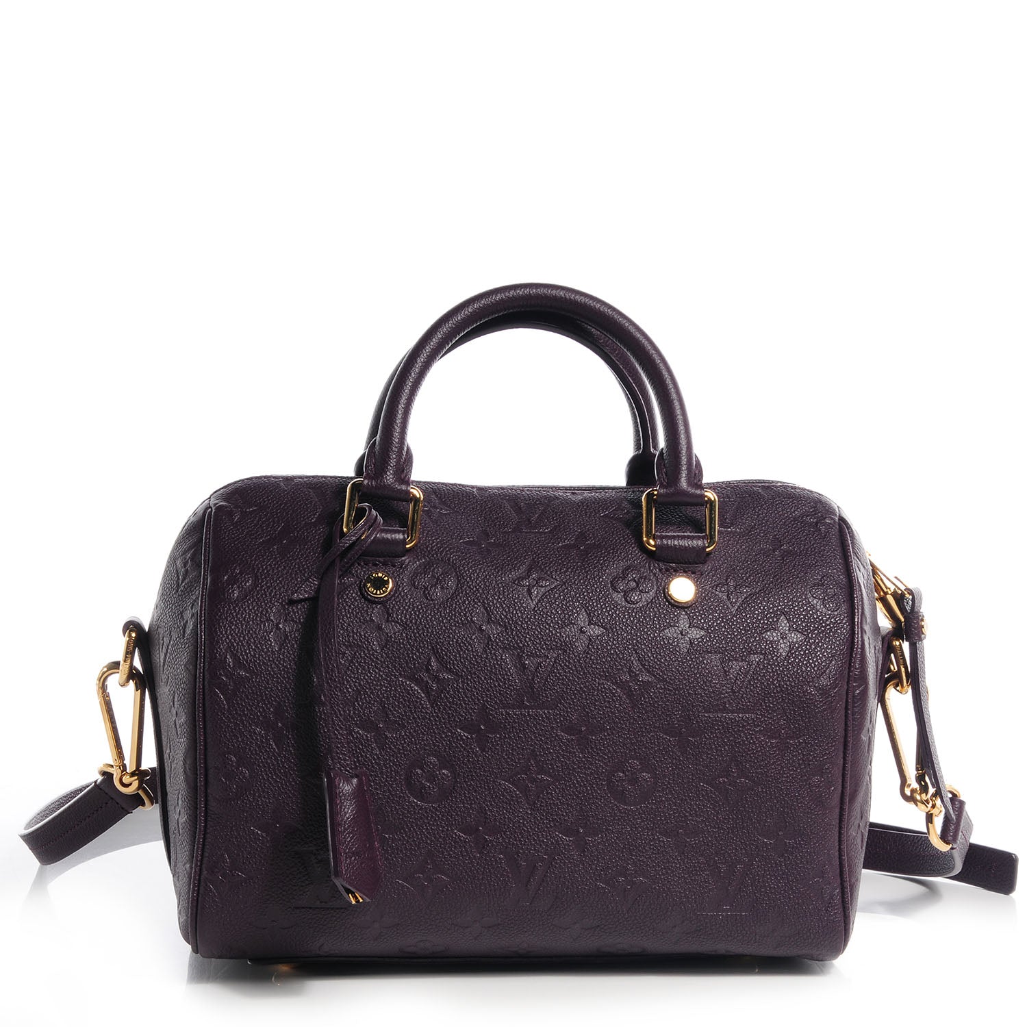 Louis Vuitton Empreinte Speedy Bandouliere 25 Aube 1 of 7