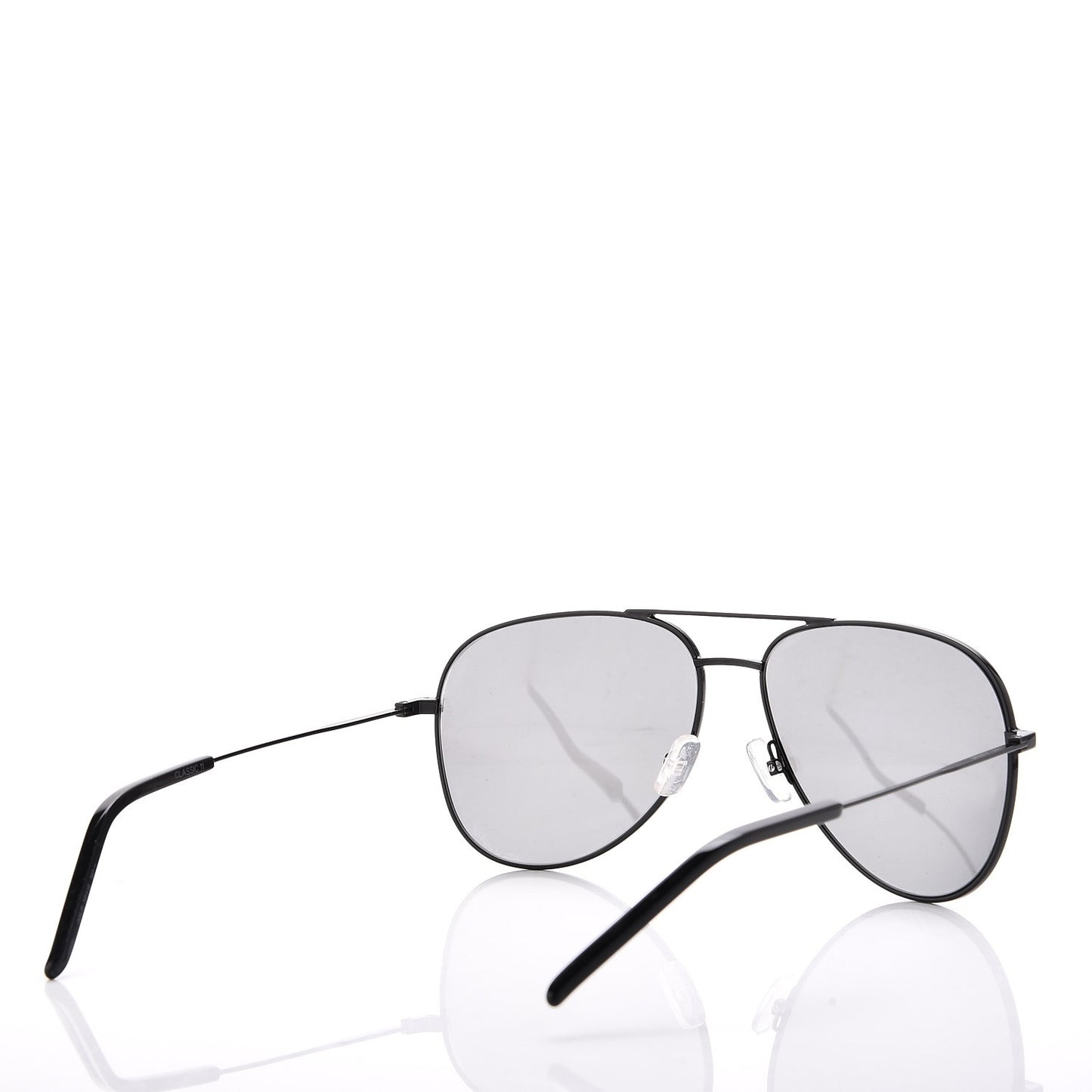 Aviator SL51 Classic 11 Sunglasses Black