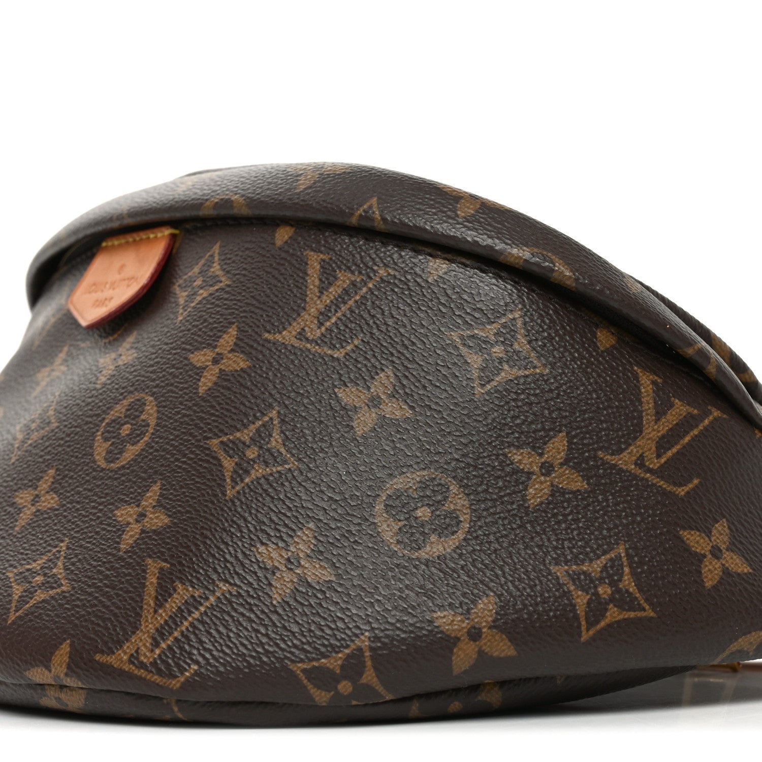 Louis Vuitton Monogram Bumbag 9 of 9