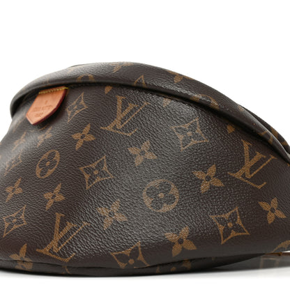 Louis Vuitton Monogram Bumbag 9 of 9