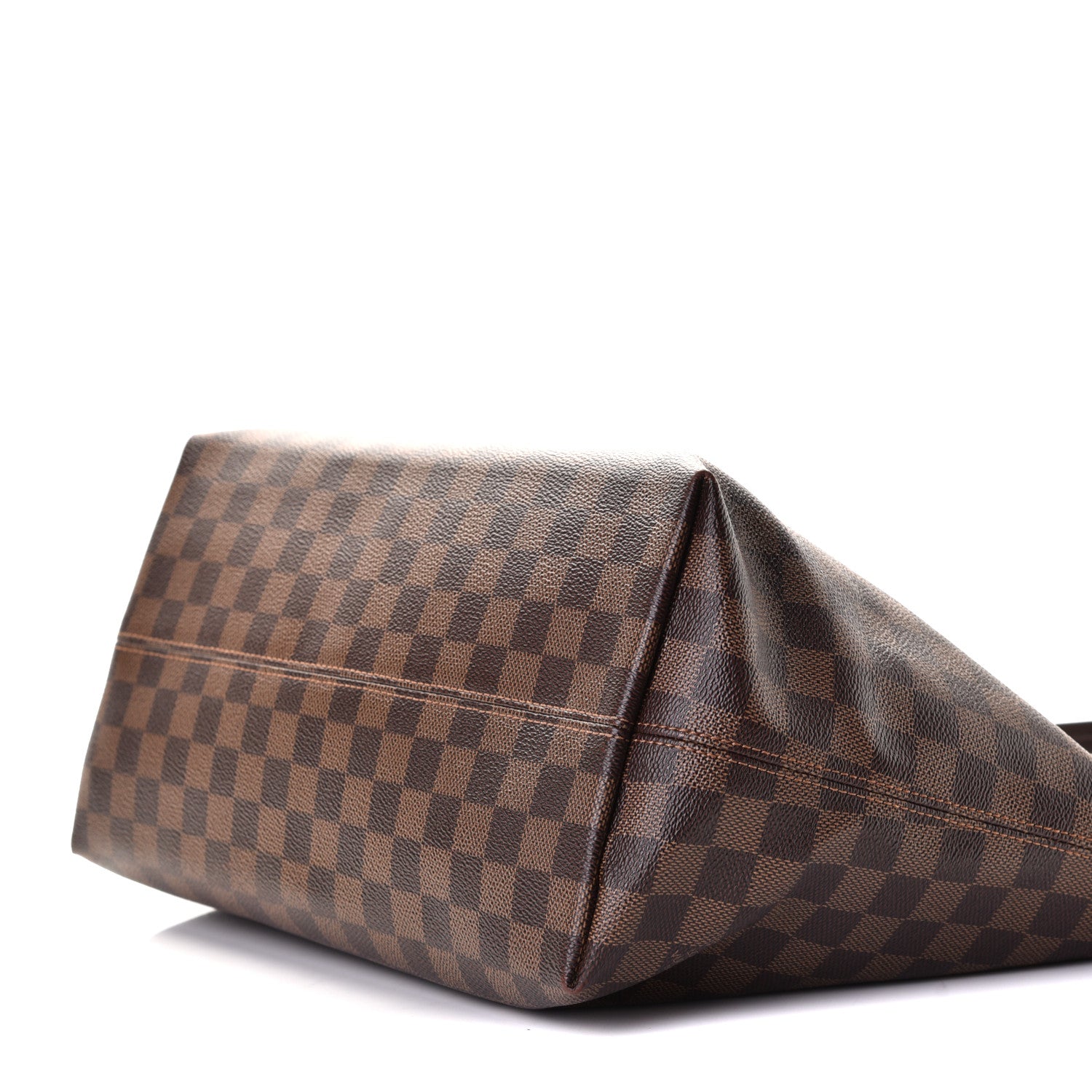 Louis Vuitton Damier Ebene Iena MM 8 of 8