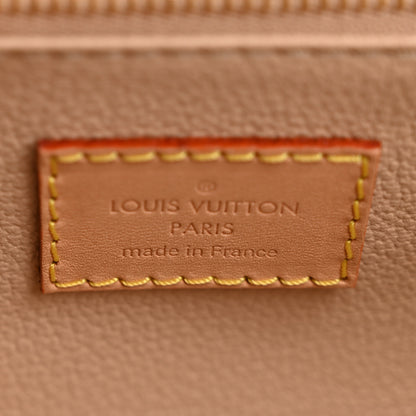 Louis Vuitton Monogram Dopp Kit Toilet Pouch 6 of 6