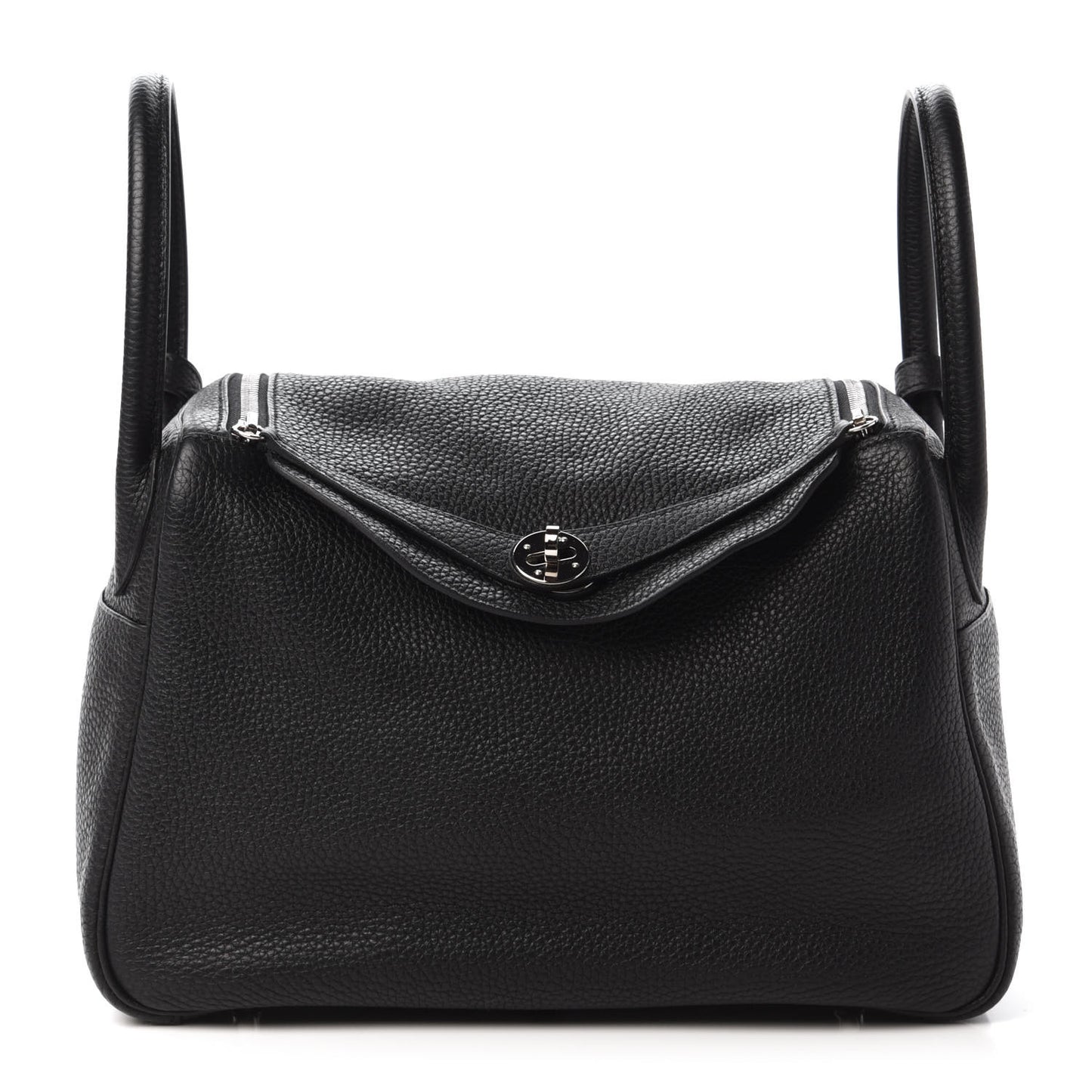 Taurillon Clemence Lindy 30 Black