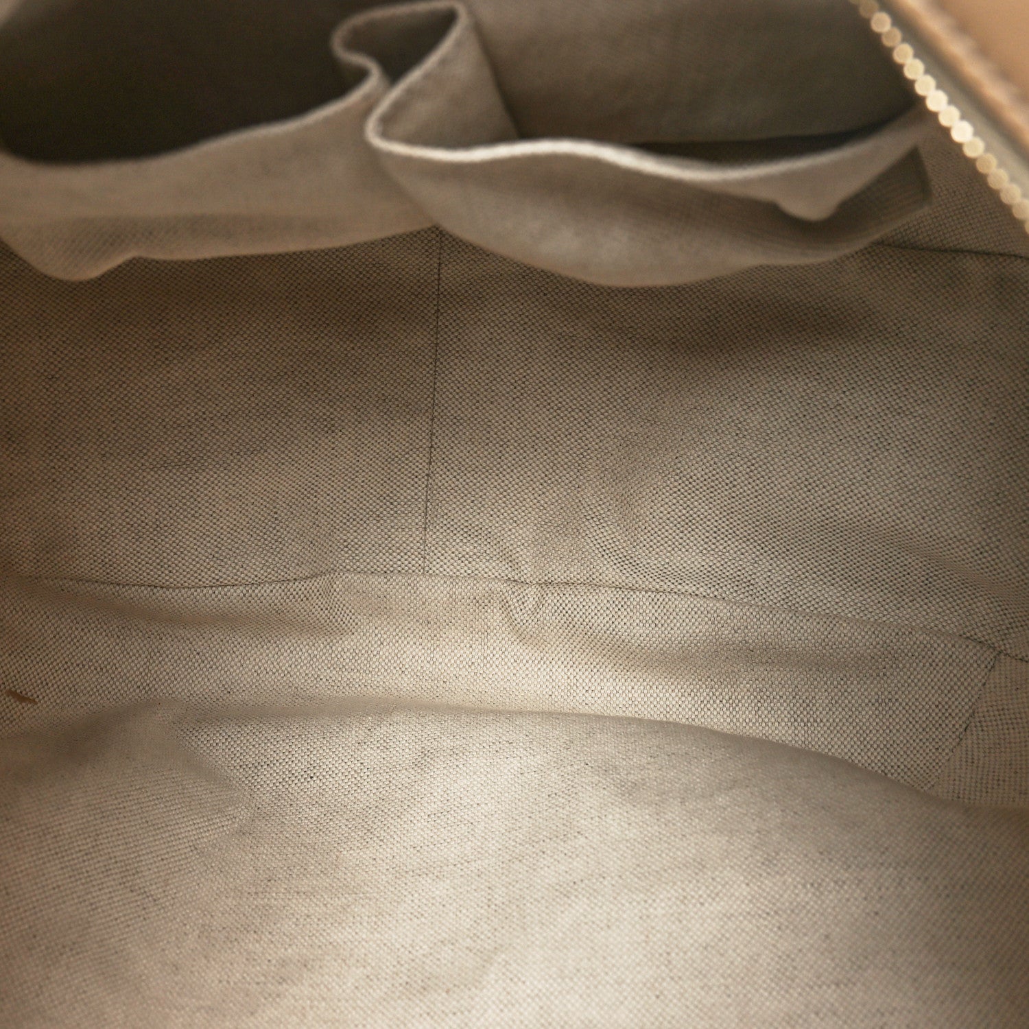 Gucci Guccissima Medium Nice Hobo Beige 9 of 19
