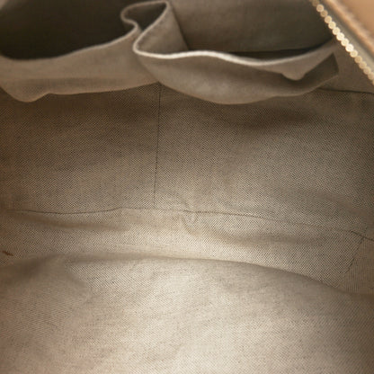 Gucci Guccissima Medium Nice Hobo Beige 9 of 19