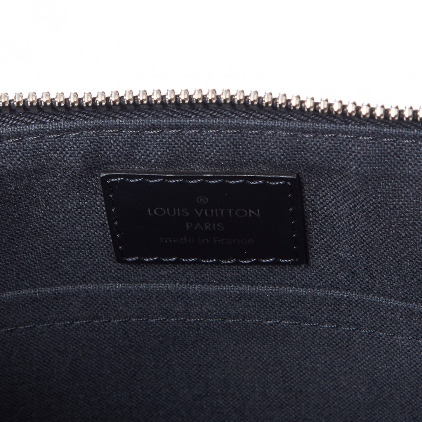 Damier Graphite Mick PM