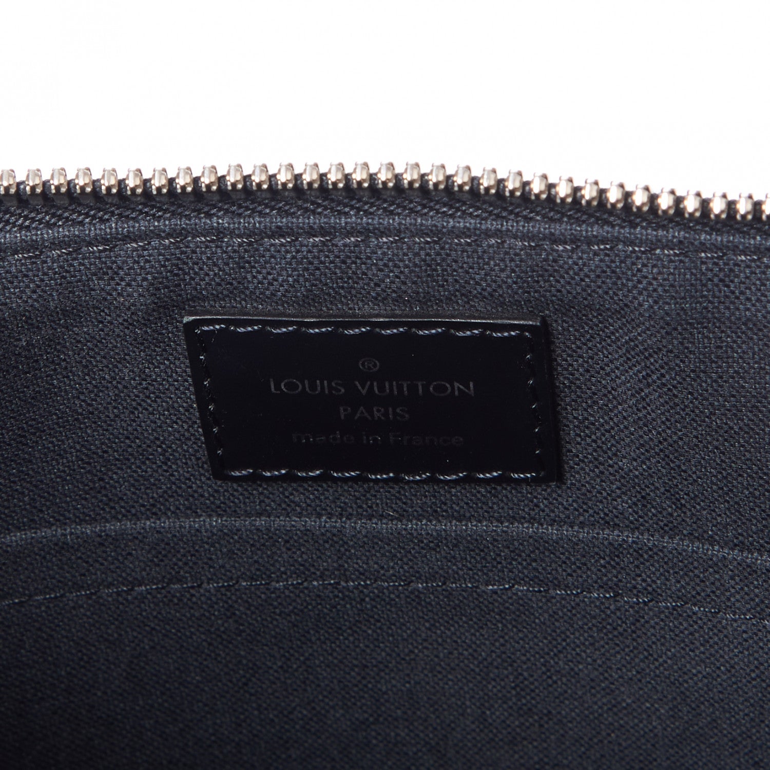 Louis Vuitton Damier Graphite Mick PM 6 of 7