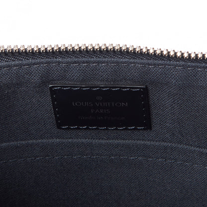 Louis Vuitton Damier Graphite Mick PM 6 of 7