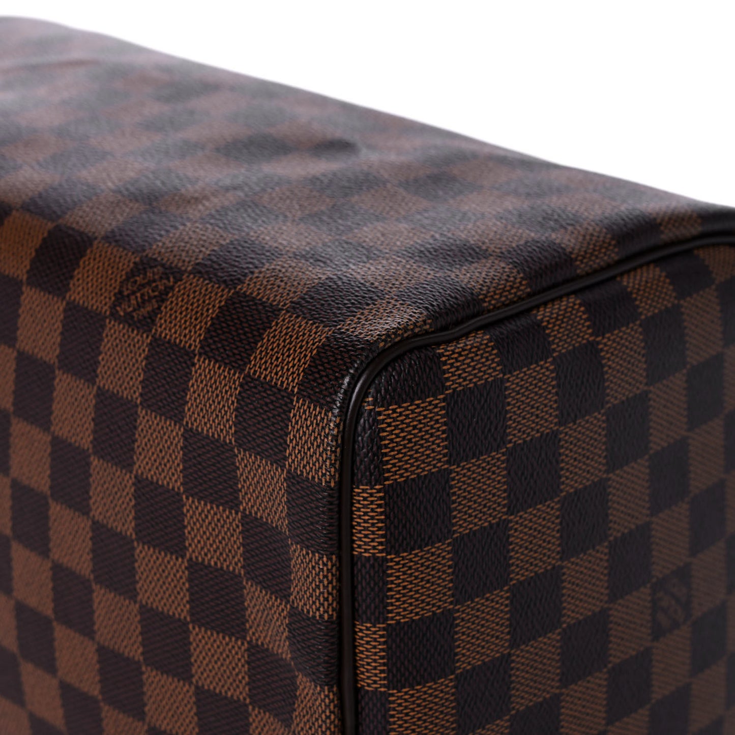 Damier Ebene Speedy 30