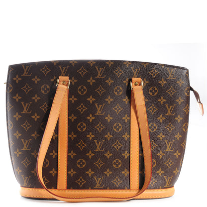 Louis Vuitton Monogram Babylone 1 of 7