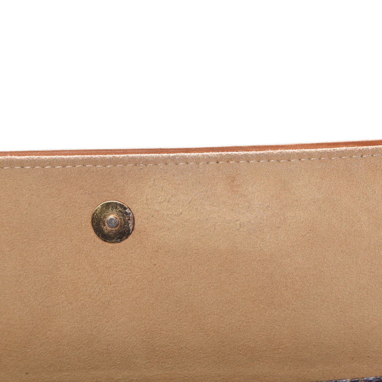 Monogram Pochette Twin GM