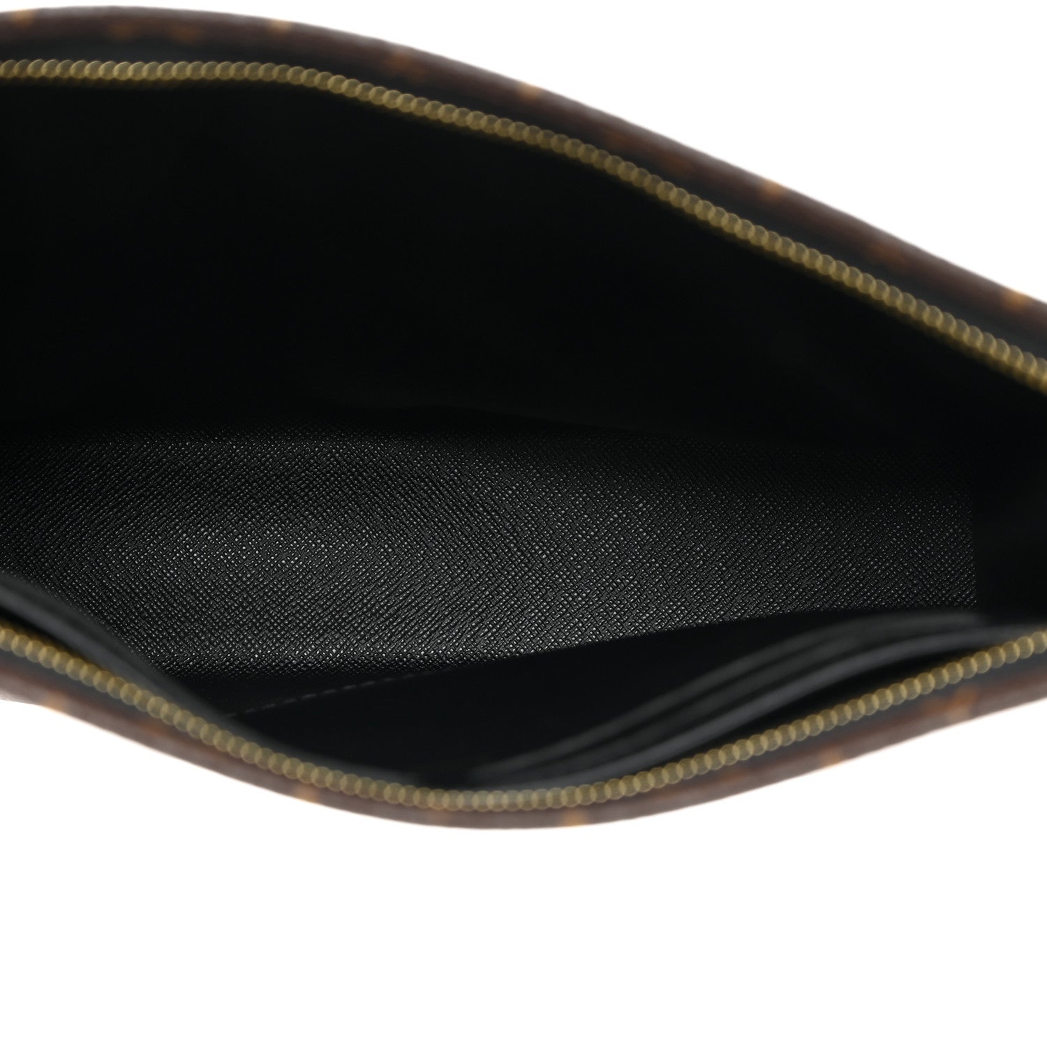 Louis Vuitton Monogram Poche Toilette NM 5 of 9