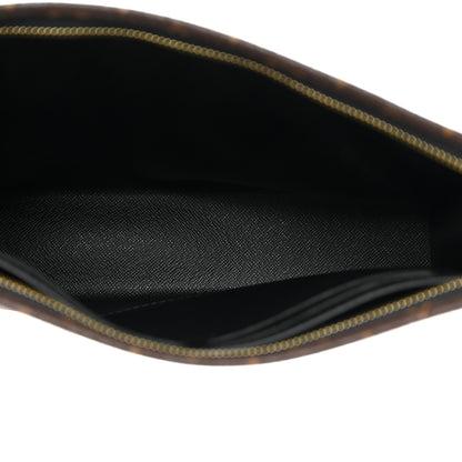 Louis Vuitton Monogram Poche Toilette NM 5 of 9