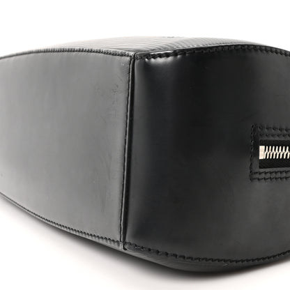 Louis Vuitton Epi Jasmin Black 9 of 9