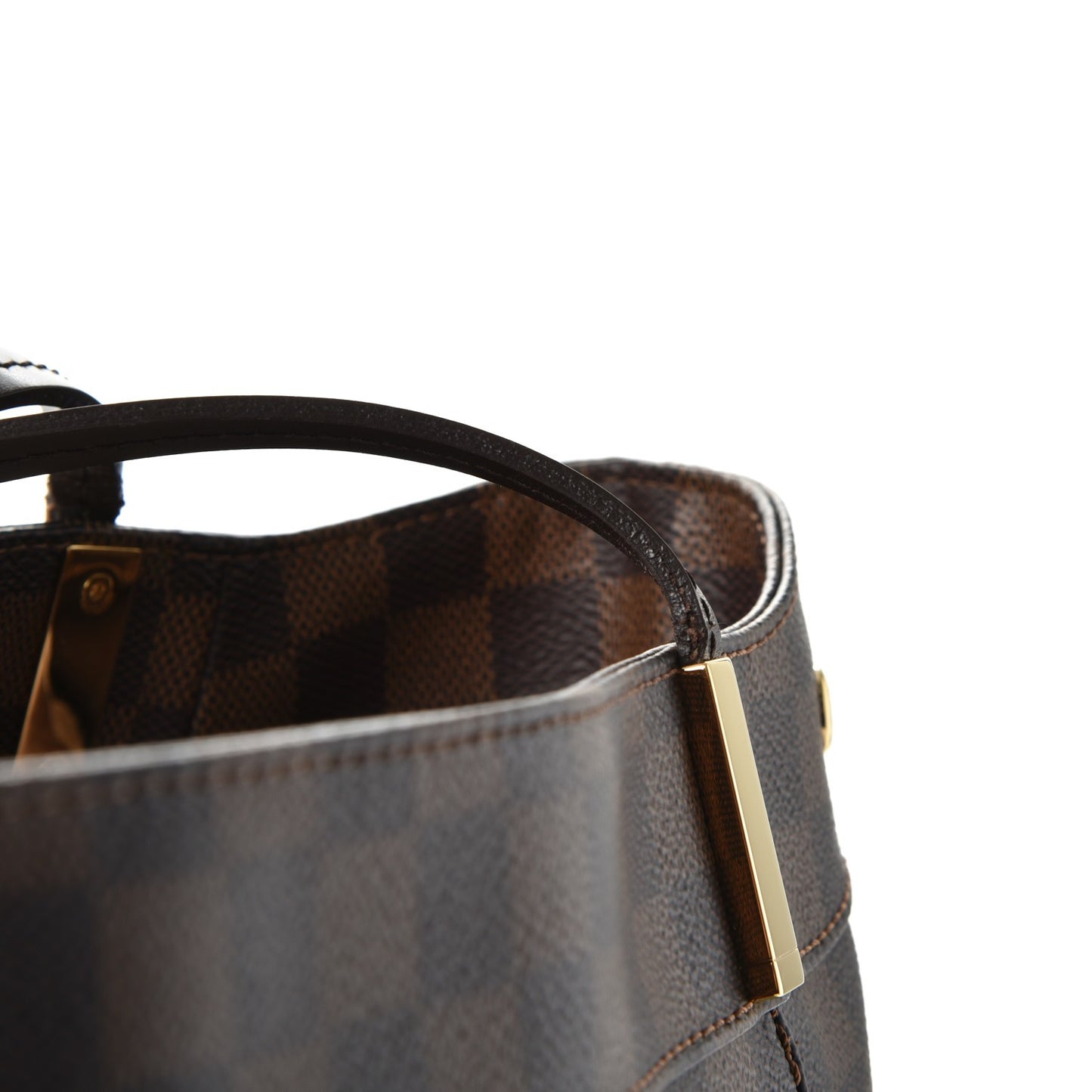 Damier Ebene Marylebone GM