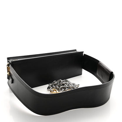 Jacquemus Smooth Calfskin Les Sac Ciuciu Black 3 of 11