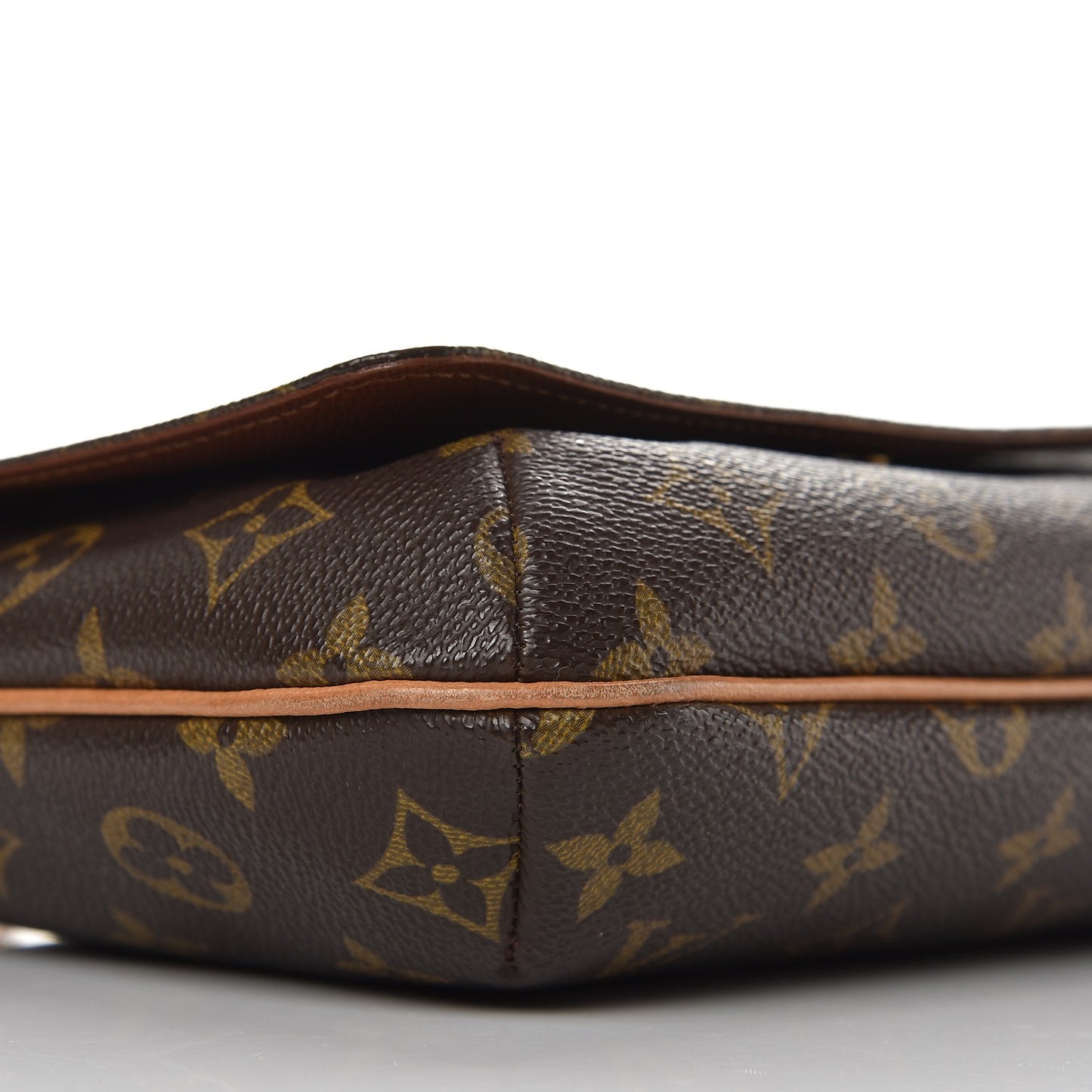 Damier Ebene Neverfull MM