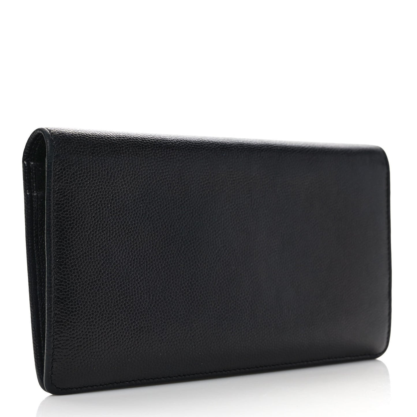 Caviar Sevruga Yen Wallet Black