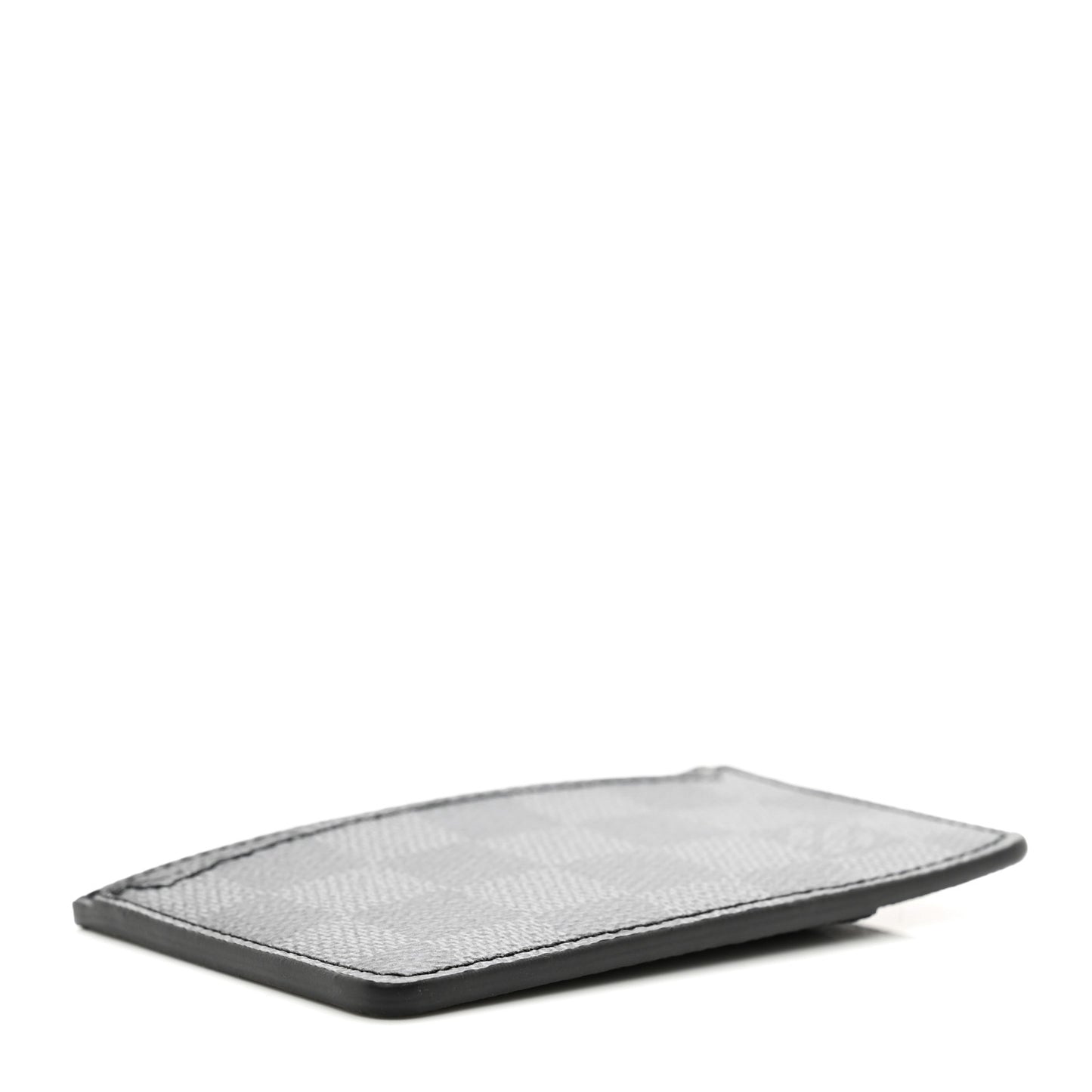 Damier Graphite Neo Porte-Cartes Card Holder