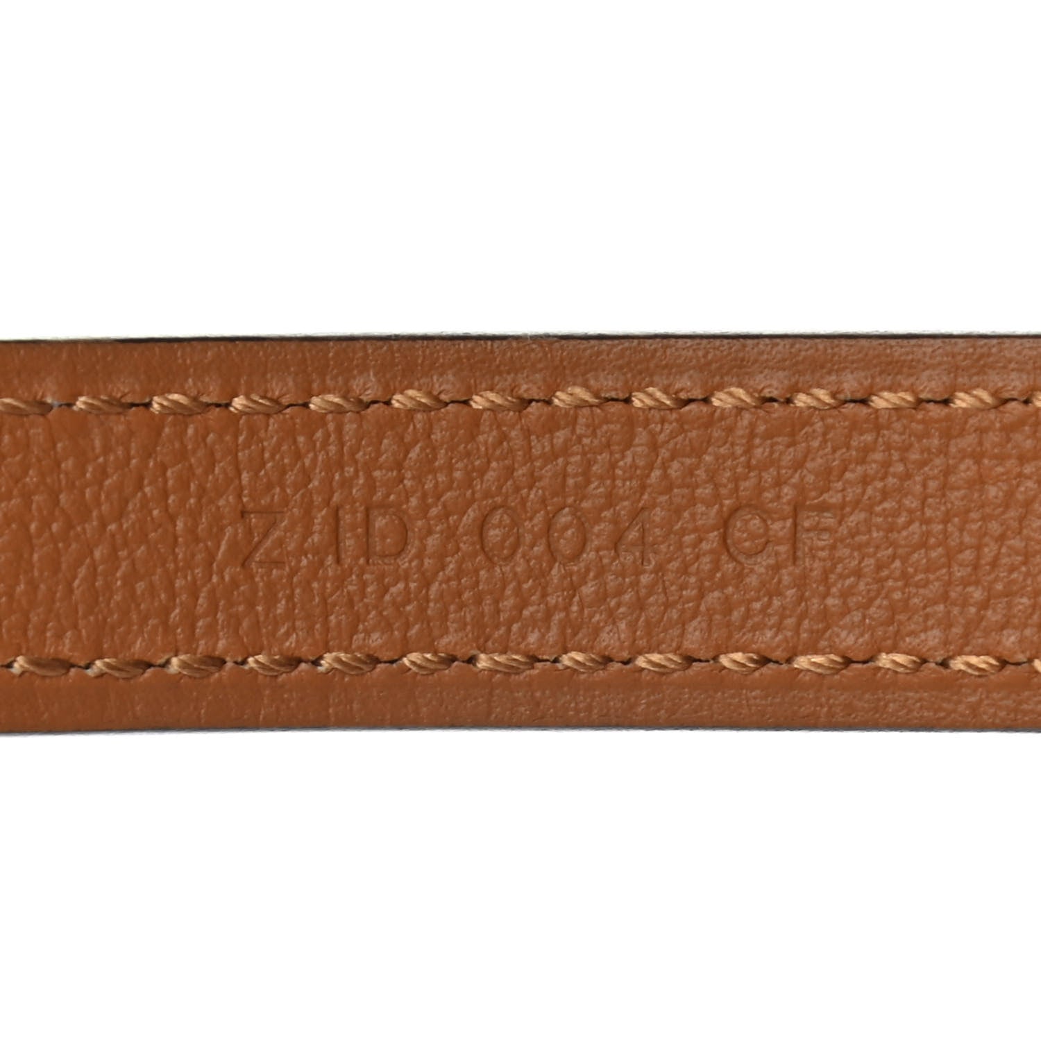 Hermes Epsom 15mm Pop H Belt 85 5P Pink 7 of 8