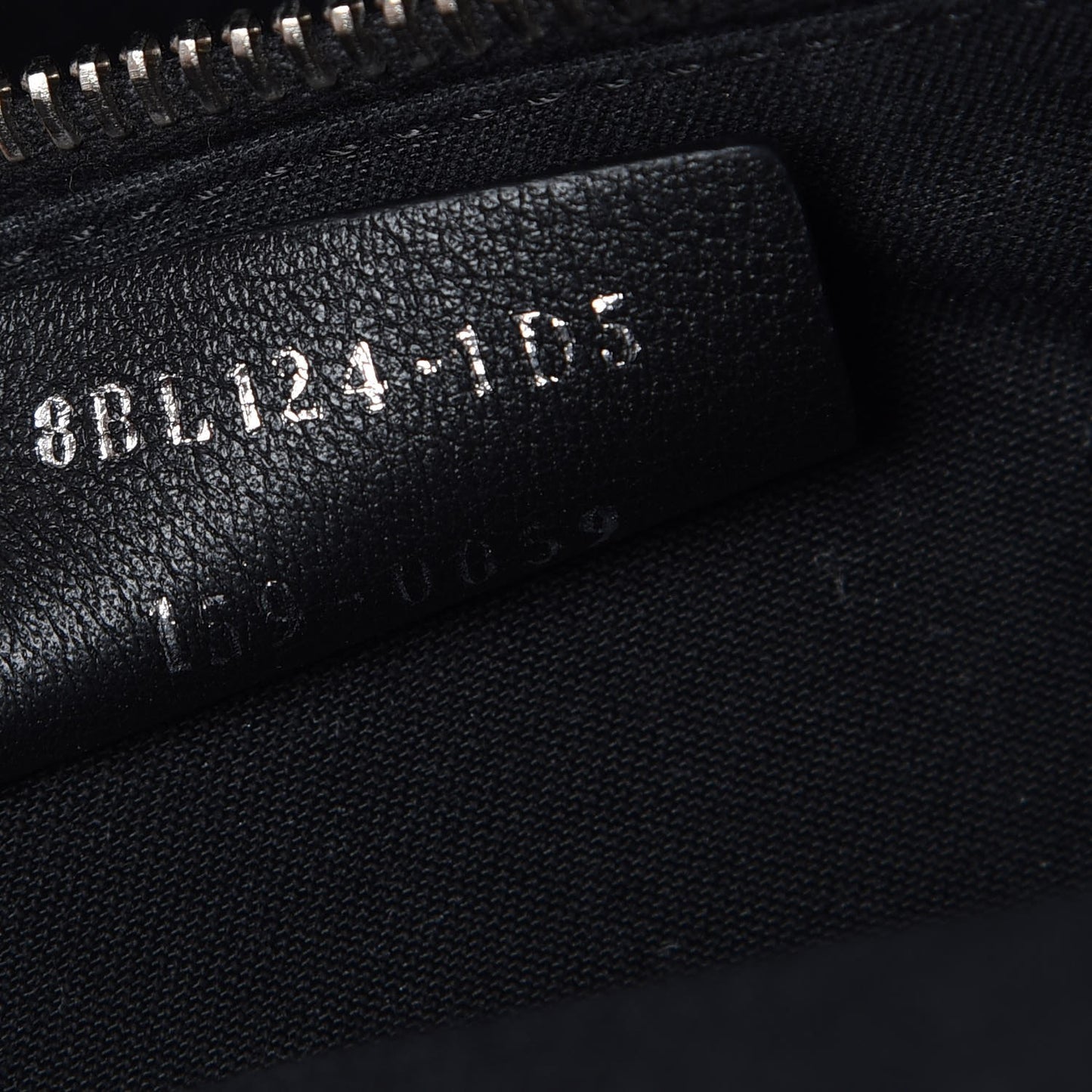 Vitello Dolce Medium By The Way Boston Bag Black