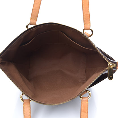 Louis Vuitton Monogram Totally PM 5 of 11