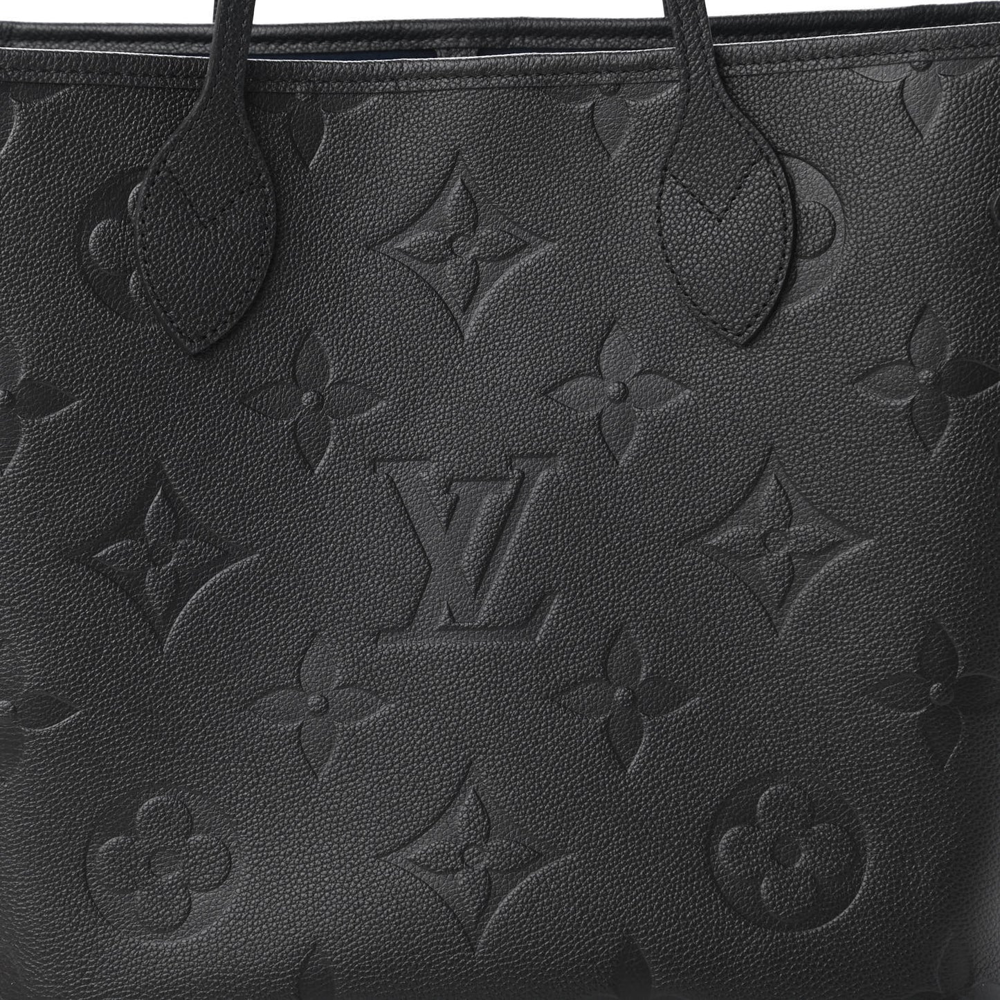 Empreinte Monogram Giant Neverfull MM Black