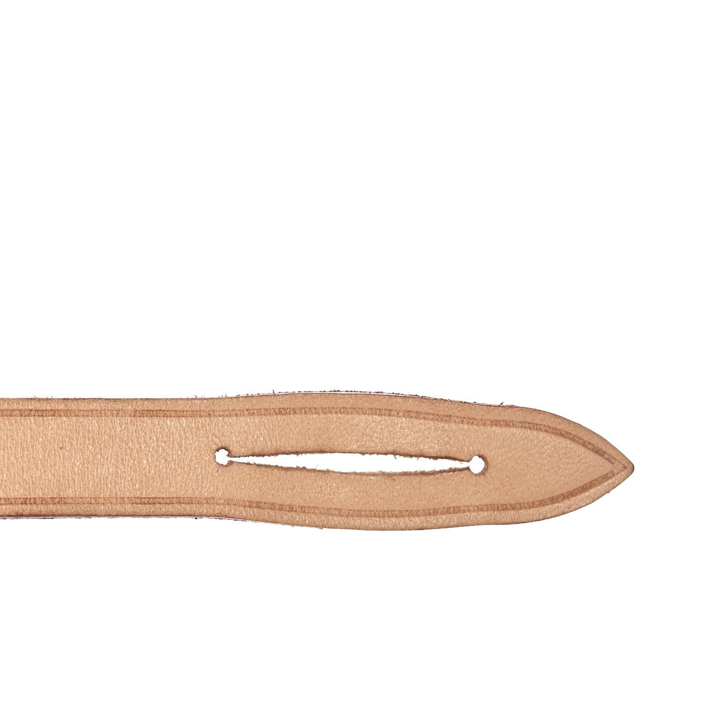 Vachetta Pochette Accessories Strap NM
